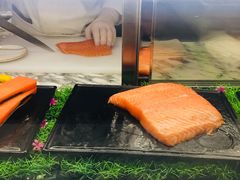 -沈阳和平艾美酒店新食谱西餐厅