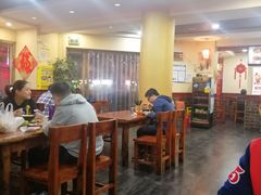 大堂-美玲拉面(鞍山西道店)