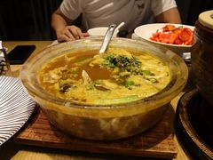 双椒黑龙潭胖鱼头-莲·中餐厅(成都首座万豪酒店)