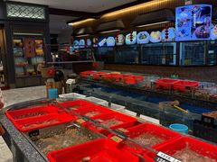 -聚福宝合苑食府(南头镇店)