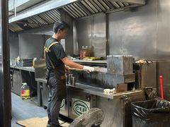-新疆烧烤王(广灵店)