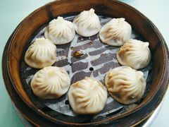 小笼包-食惠里小笼包面馆(越秀店)