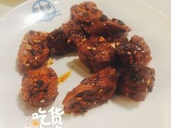 -爱客得牛排海鲜烤肉·火锅自助(春熙路黑金好店)