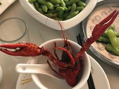 -盱眙红叶龙虾(金源北路店)