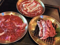 -西塔老太太泥炉烤肉(上海七宝领展广场店)