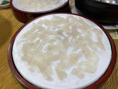 -寻味顺德·南记酒家·传统顺德菜·鱼生(广源路店)