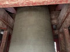 -大钟寺古钟博物馆
