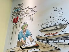 -浑河春面馆非遗鹿角面(良乡店)
