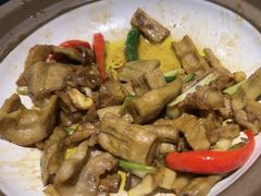 -锦府盐帮·侯宅(五棵松万达店)