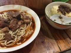 -纯阳馆鱼香排骨面(东二道街店)
