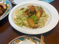 -巴依老爷新疆美食(牡丹园店)
