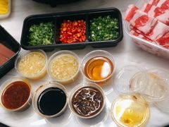 -五星桥原切肥牛火锅·30年专注好牛肉(湖塘店)
