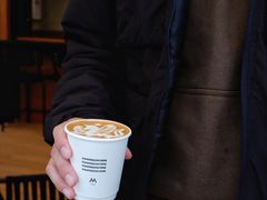 -M Stand(深圳南山欢乐颂店)