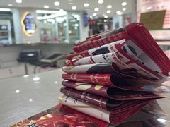 -友谊新天地广场(金街店)