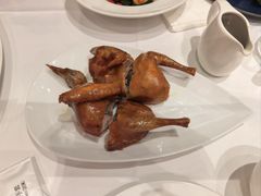 -南宁荔园维景国际大酒店·荔园中餐厅