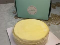 -7cake榴莲千层蛋糕(松江店)