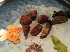 -神户牛排餐厅MOURIYA(总店)