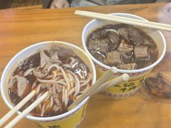 -王记生烫牛杂面馆(兰陵路店)