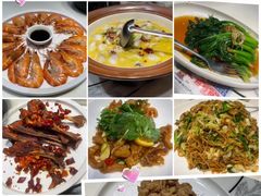 -闽鄂情·闽南招财鸭(水头店)