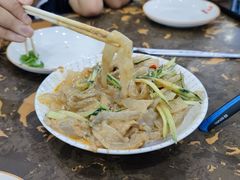 麻酱拉皮-张包铺(道外店)