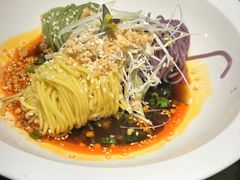 -绿茶餐厅(天津天河城店)