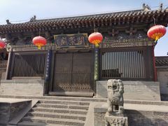 -关帝庙(大同古城)