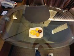 -澳门十六浦索菲特大酒店