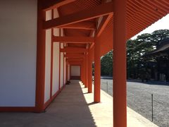 -京都御所
