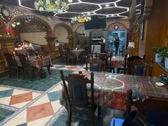 -乡村馕坑肉·烧烤·新疆菜·本地人更爱吃(阿勒泰首店)