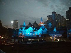 -马勒别墅饭店(静安寺店)