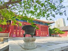 -大钟寺古钟博物馆