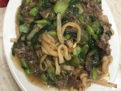 -粤潮牛肉火锅店(江南大道店)