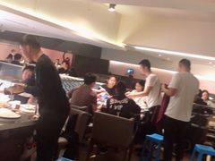 -满江红火锅(凯德店)