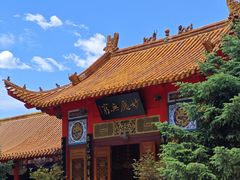 -哈尔滨极乐寺