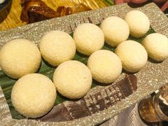 -大树头森林餐厅