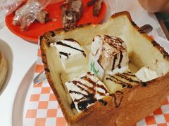 -避风塘·金牌店·夜宵(金玉兰店)