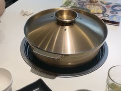 -烹然四季椰子鸡火锅(姚家园万象汇店)