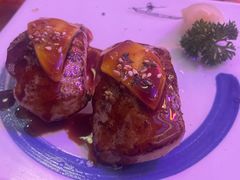 -坂吉屋·居酒屋深夜食堂(龙湖店)