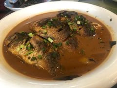 -南京得山水情温泉酒店·中餐厅