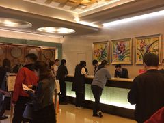 -香港城市花园酒店