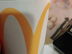 -麦当劳(中唱大厦店)