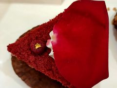 -PETIT PARIS 小巴黎(花园道店)