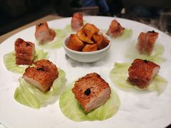 脆皮叉烧皇-枕水江南(铁西万象汇店)