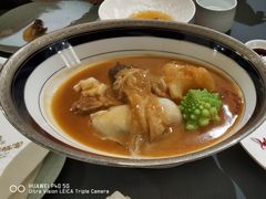 -沈灶河豚宴·河豚融合餐厅(汉中路店)