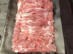 -四季大盘涮肉园(天竺店)