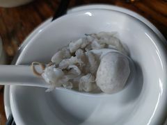 -章记正宗南岗鱼蛋火锅