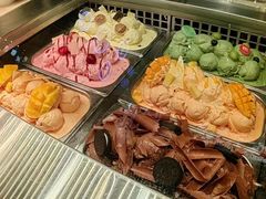 -富力希尔顿酒店·地阔自助餐厅