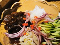 -粟氏天府·东北烧烤(长安街店)