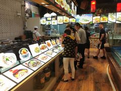 -香山湖家家宴(中山陵店)