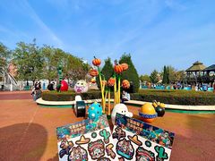 -大连海昌发现王国主题公园